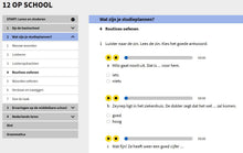 Load image into Gallery viewer, B1 Full Package Online Dutch course for intermediate (E-learning + virtual classroom)