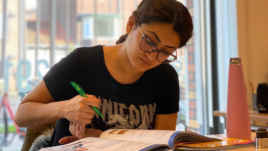How to learn dutch when you have a busy work schedule