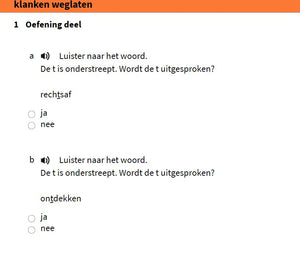 A0-A2 Full Package Dutch course for beginners (E-learning + virtual classroom)