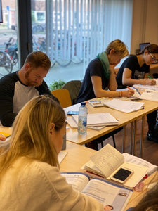 B1 Part 1 Dutch Course Classroom-based