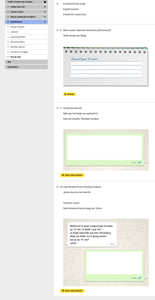 A0-A1 Beginner Package Dutch course (E-learning + virtual classroom)