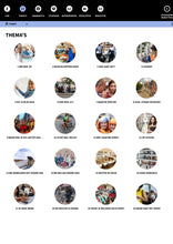 Load image into Gallery viewer, A0-A1 Beginner Package Dutch course (E-learning + virtual classroom)
