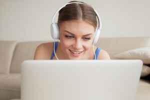 B1 Self-study Dutch course for intermediate level with Teacher Guidance